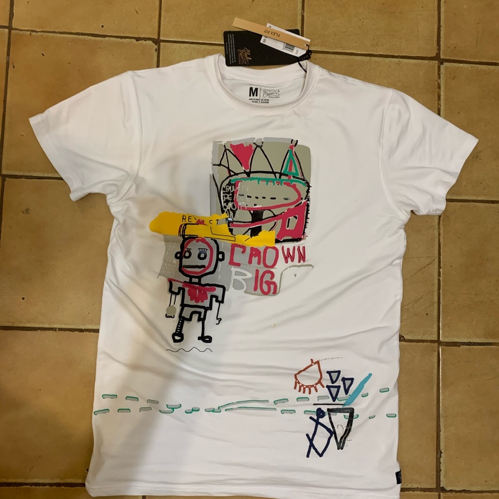 Beeker Tshirt